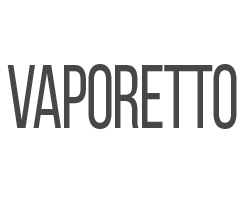 vaporeto Logo
